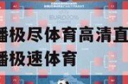 nba赛事直播极尽体育高清直播视频下载,nba比赛直播极速体育