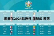 图赫尔2024欧洲杯,图赫尔 欧冠