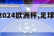 足球之夜2024欧洲杯,足球之夜20191015