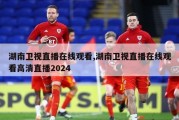 湖南卫视直播在线观看,湖南卫视直播在线观看高清直播2024