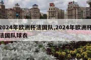 2024年欧洲杯法国队,2024年欧洲杯法国队球衣