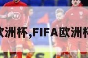 fifa欧洲杯,FIFA欧洲杯下载