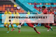 欧洲杯足球adidas,欧洲杯足球巨星下载