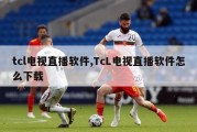 tcl电视直播软件,TcL电视直播软件怎么下载