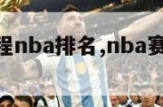 nba赛程nba排名,nba赛程 2021