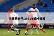 南非欧洲杯,2021年南非洲杯