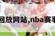 NBA赛程回放网站,nba赛事全程回放