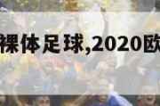 欧洲杯女子裸体足球,2020欧洲杯美女球迷